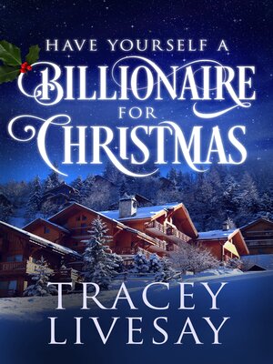 cover image of Have Yourself a Billionaire for Christmas